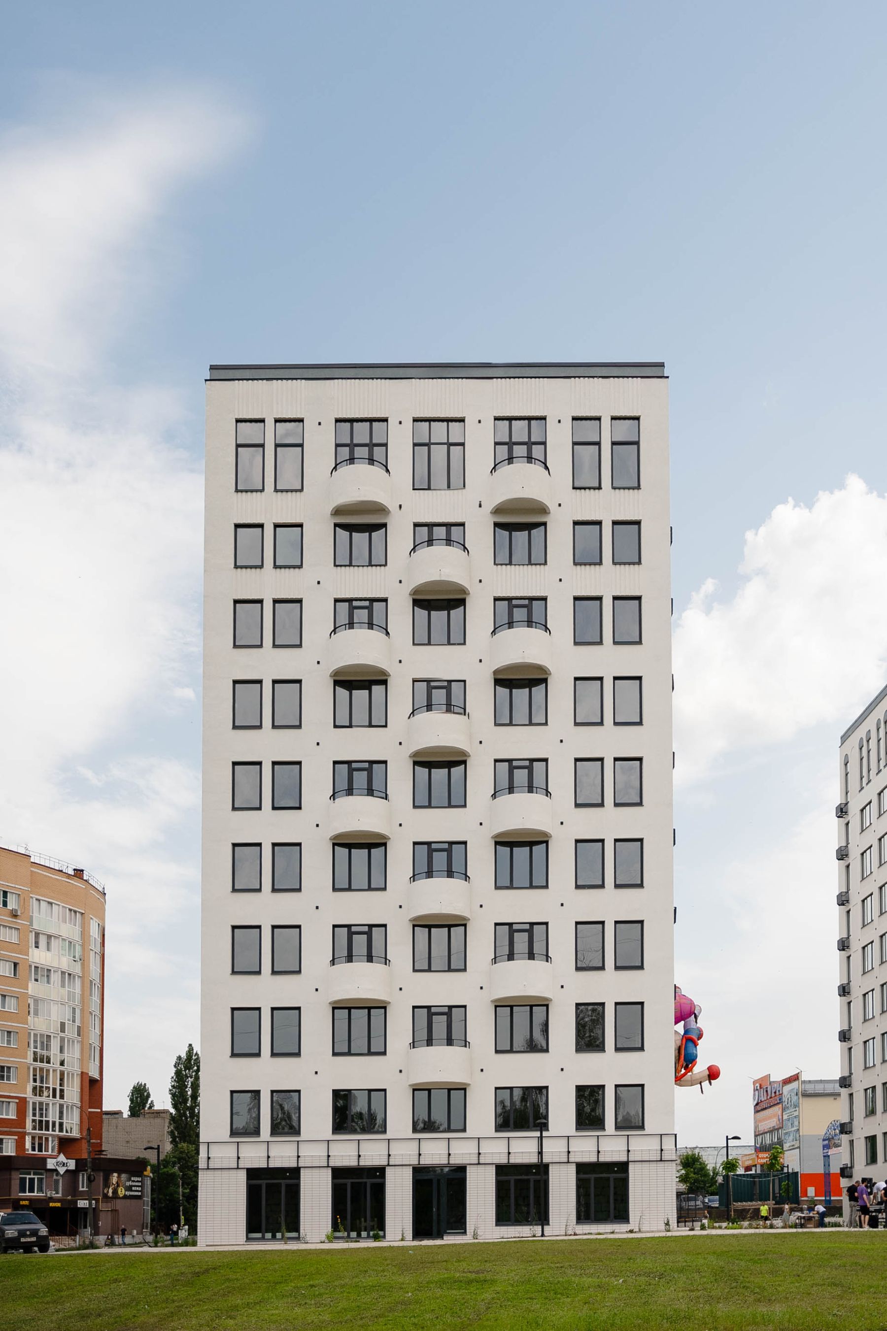 ЖК «Эльта», Елец — фото 3